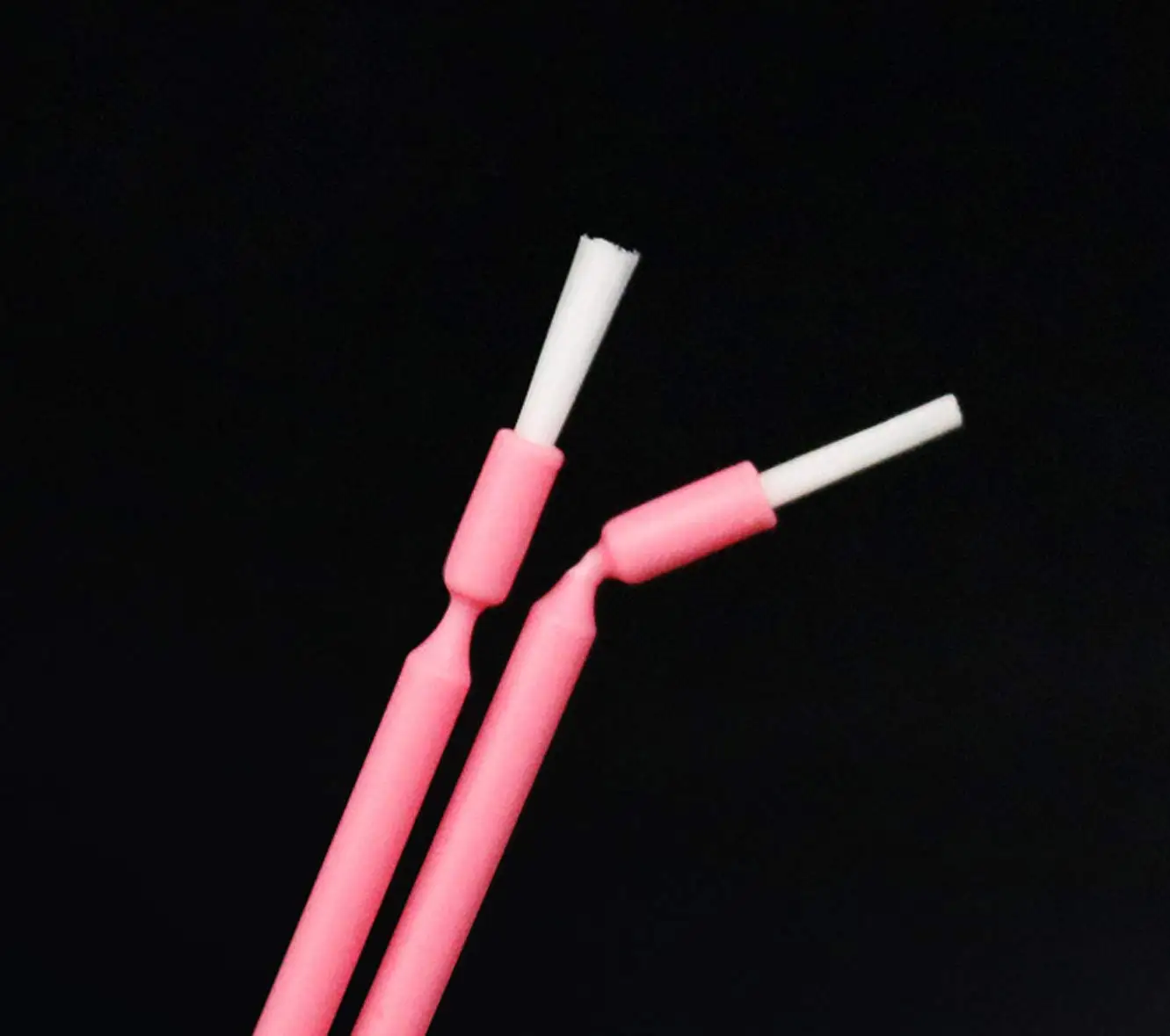 Ouwen Wholesale Consumable Dental Supply Disposable Dental Micro Applicator Microbrushing