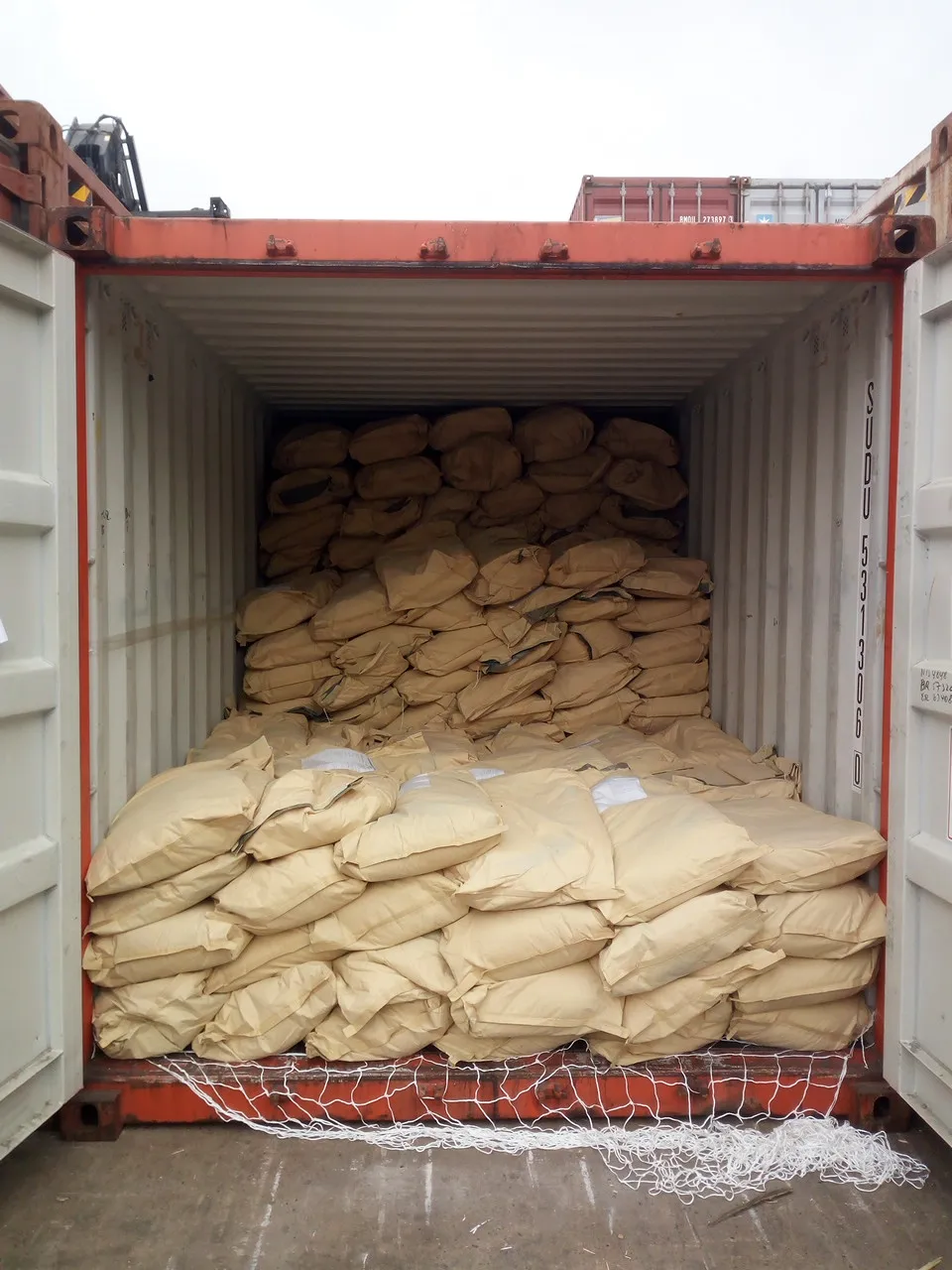 Names of Weedicide Sulfometuron Methyl 95% TC