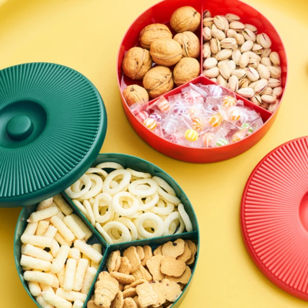 Promotional Top Quality Sealed Food Grade Divider