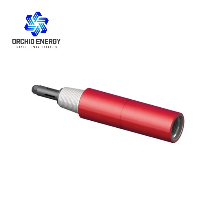 API Standard Drop-in Check Valve for Oilfield Drill String IBOP Valve with Factory Price