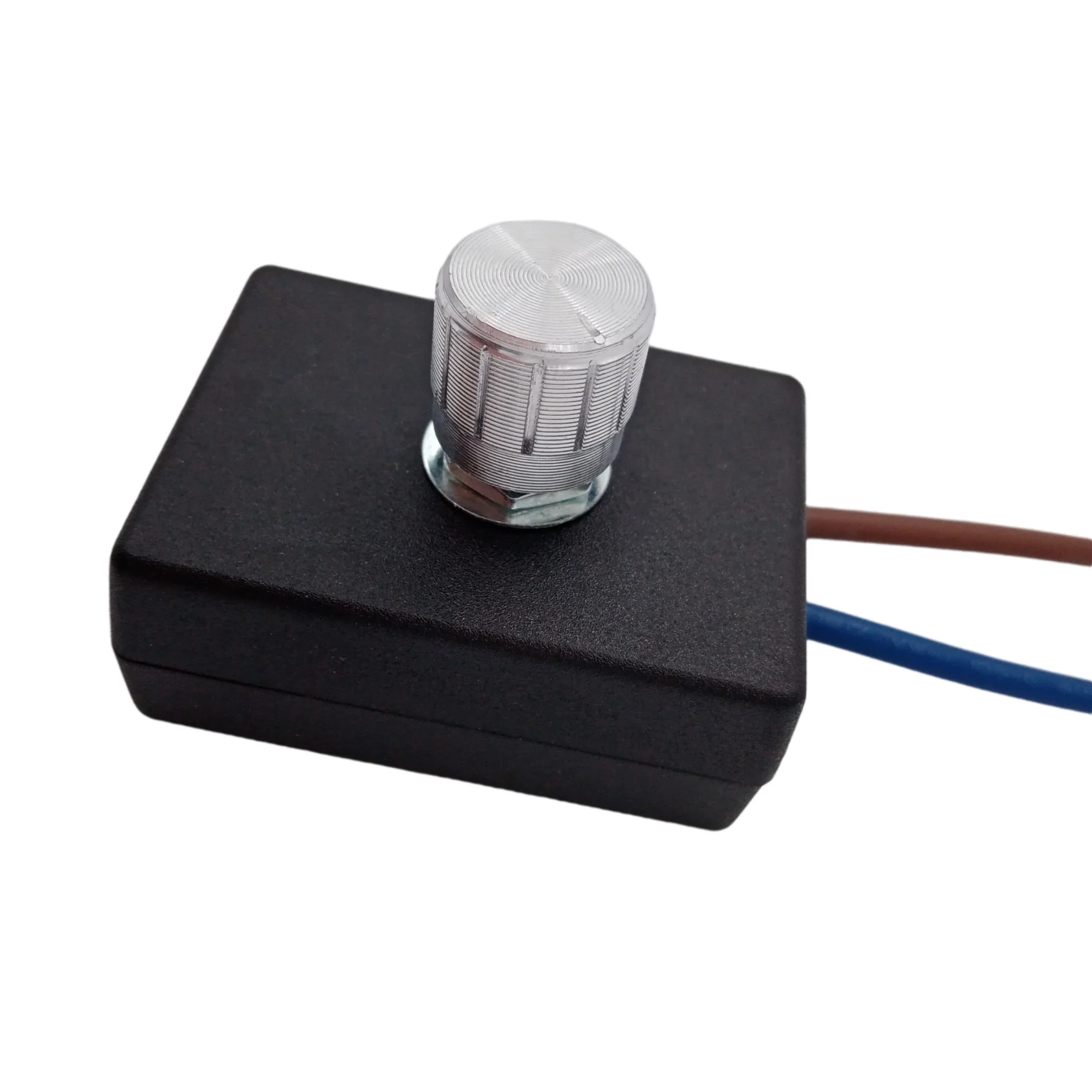 110v-120v тип US встроенный поворотный переключатель диммера