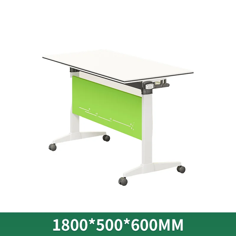 Hight Quality Modern Office School Student Folding Training Desks Training Table
