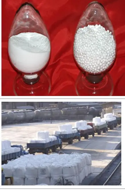 Al2O3 High Purity Nano Alumina Powder Calcined Aluminum Oxide