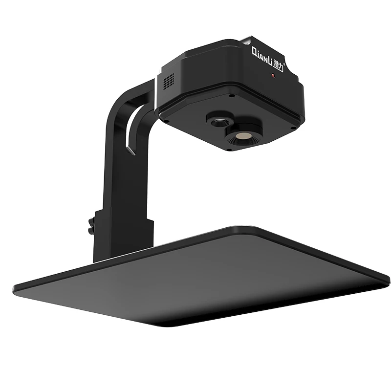 QianLi Super cam Thermal Camera for motherboard repair for PCB Infrared Quick Diagnosis Instrument
