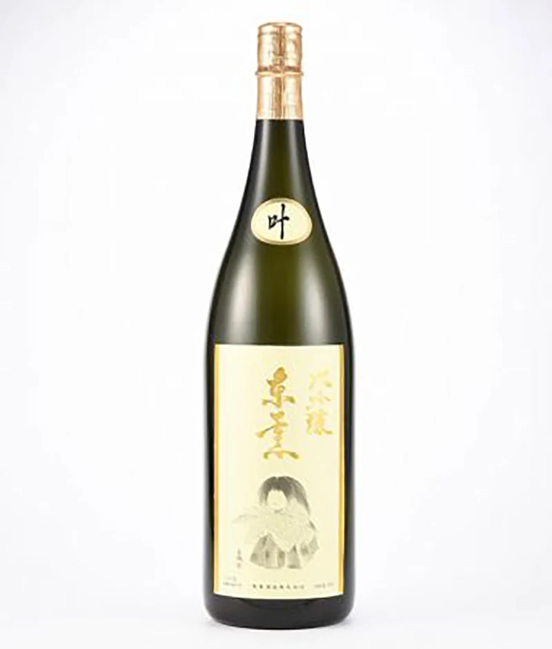 Fragrance fresh rice wine sake Japanese drink alcoholic beverage