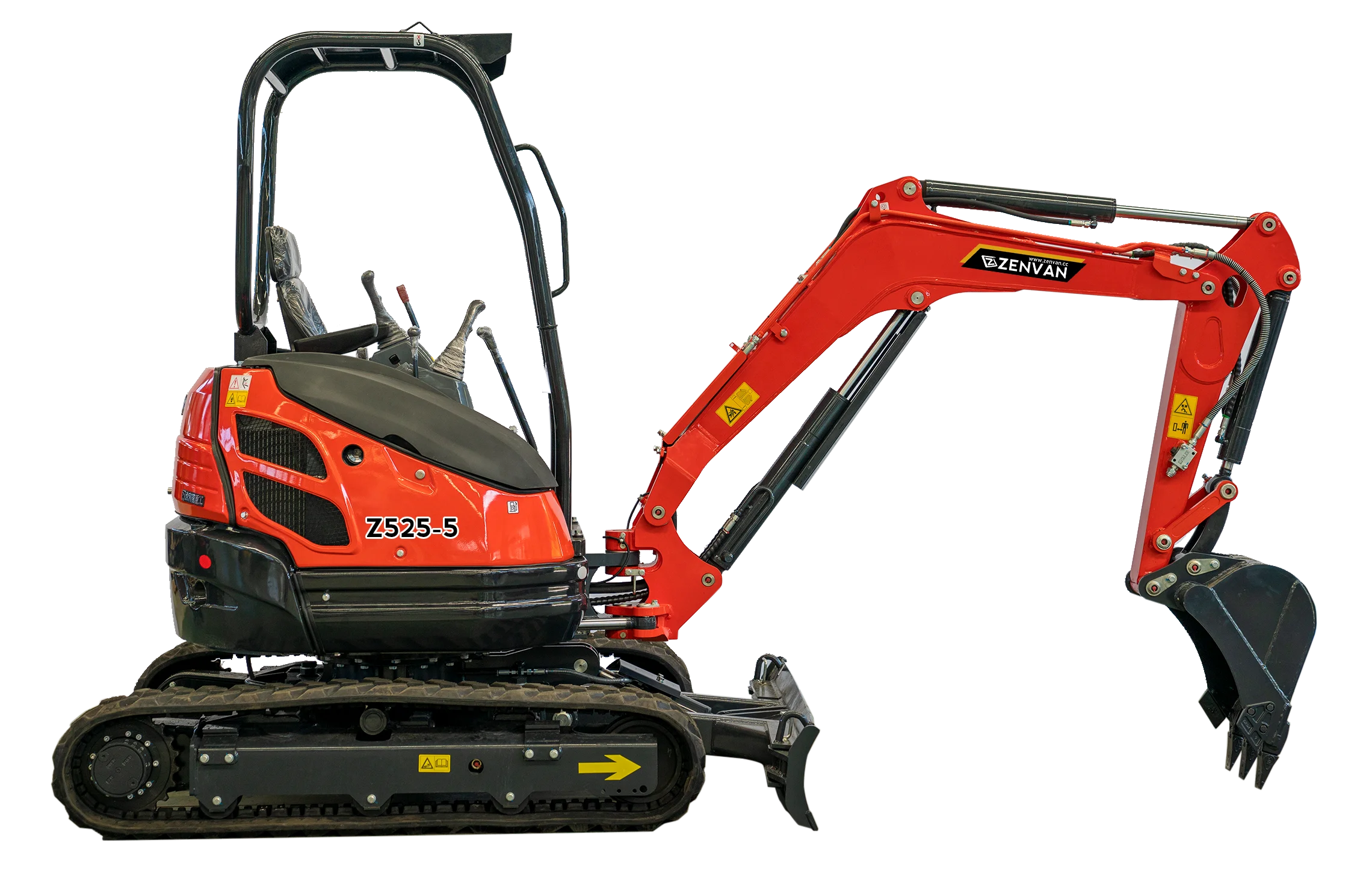 Famous imported engine brand Kubota 20HP mini crawler hydraulic chinese Excavator with canopy or cabin