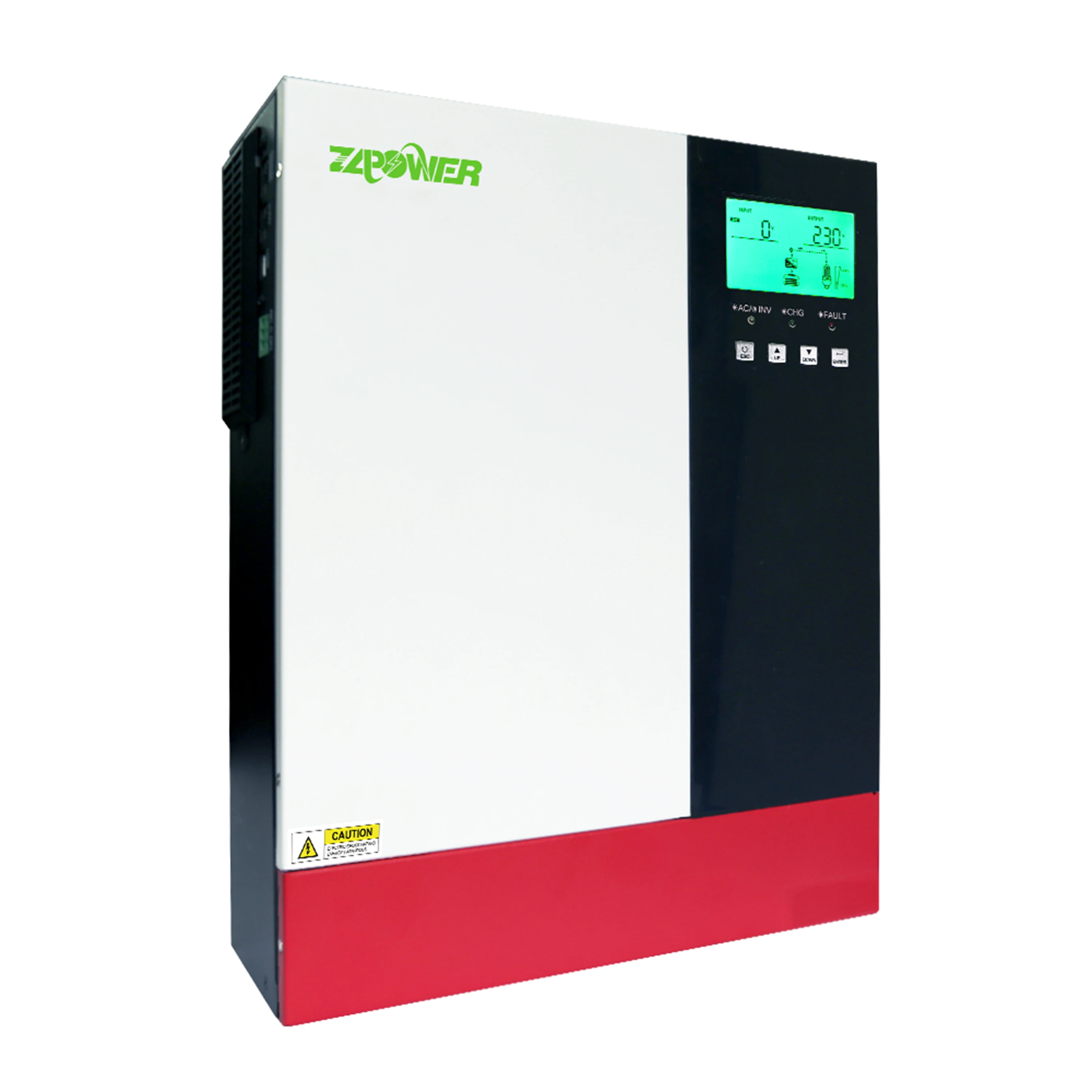 air conditioners inverter generator car use with all in one inverter and lithium battery solar panel kit 5500w