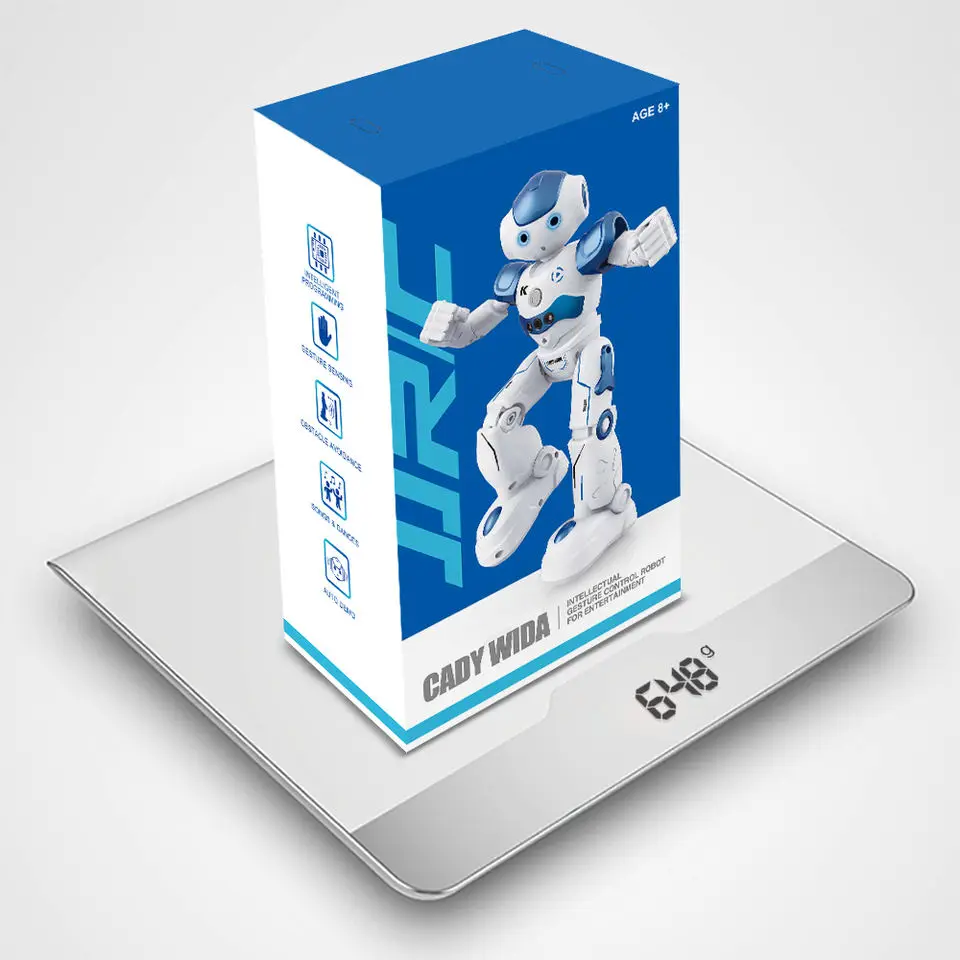 SINR007 Christmas gift robot toy robots factory price for kids toys