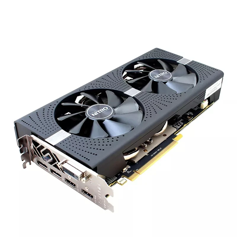 RX 580 8GB gaming video Cards for maining wholesale amd card best price GPU Graphics Cards