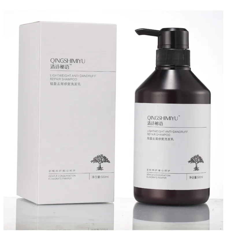 2 в 1 формула три эффекты в одном, контроль жирности, восстановления поврежденных волос анти шампунь от перхоти