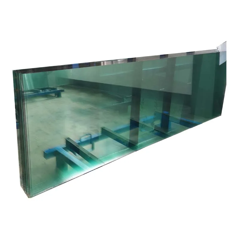 3C Factory New Extra Clear Tempered Glass 5mm 7mm 8mm 10mm Sized Toughened Glass  China glass manufacture