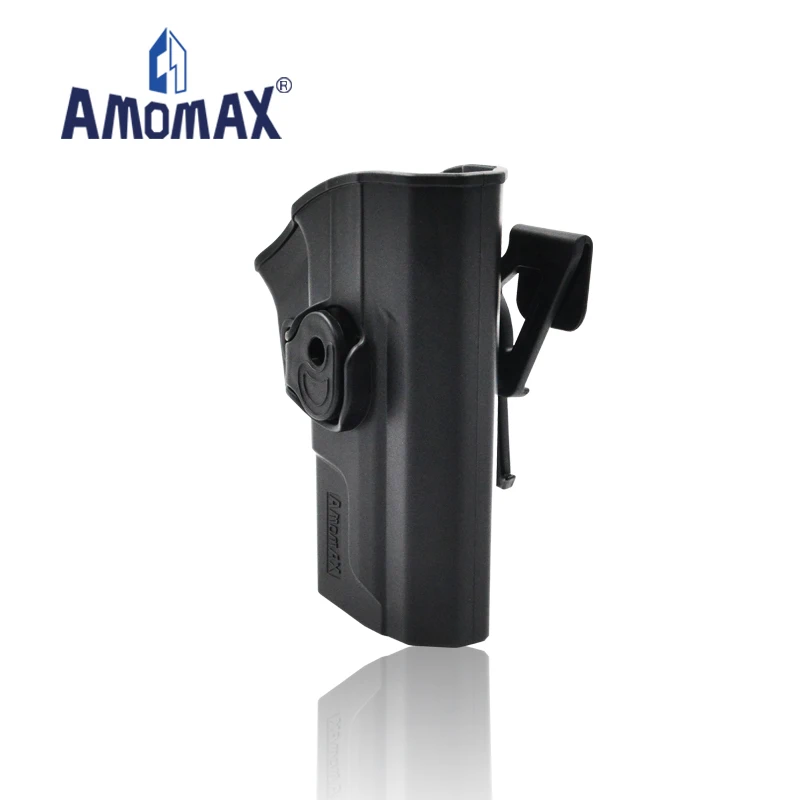  Amomax уличная спортивная стрельба Охота страйкбол гель бластер Тактический полимер kydex кобура для sig sauer
