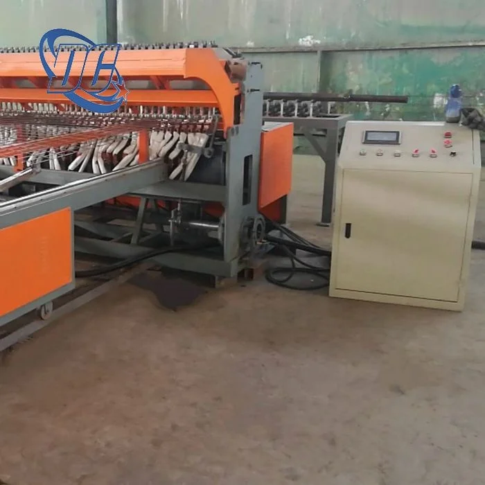 Fully Automatic Bird Cage Making Machine/Anping Automatic Bird Cage Making Machine