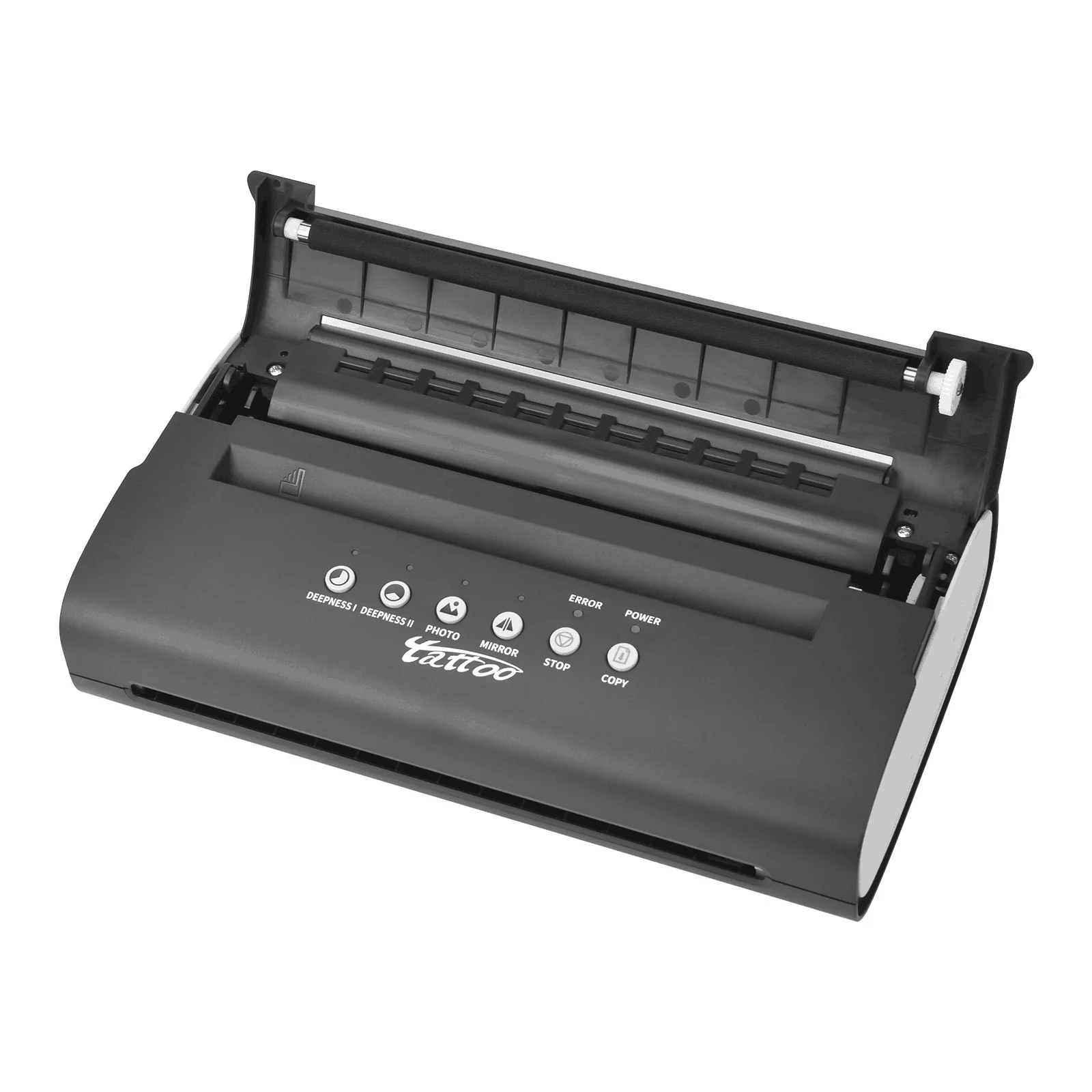 Wholesale  Tattoo Copier Thermal Stencil Printer Tattoo Transfer Machine For Tattoo Art