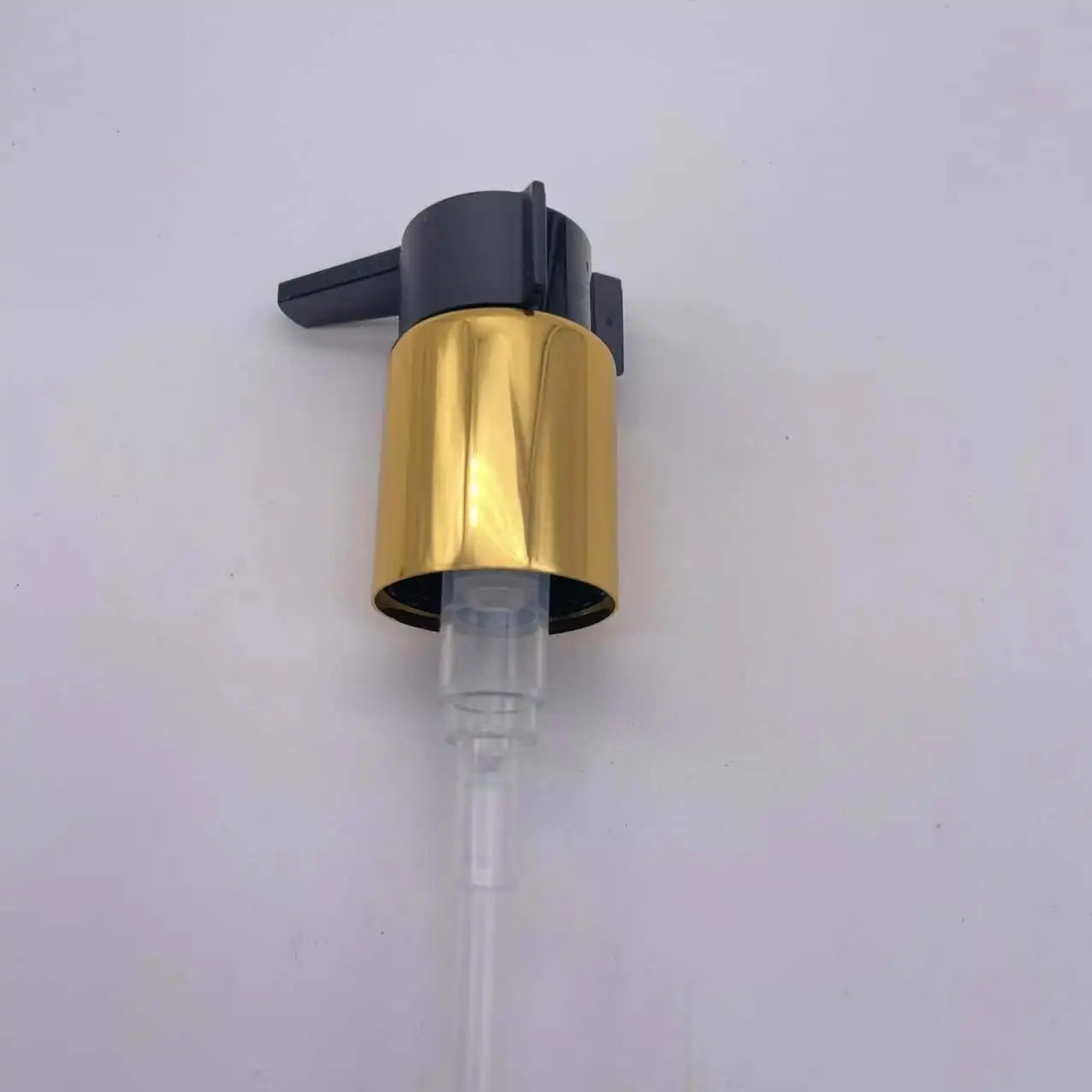Hot Sale 24mm Diameter Disposable Cosmetic Cream Pump for Cosmetic Bottles