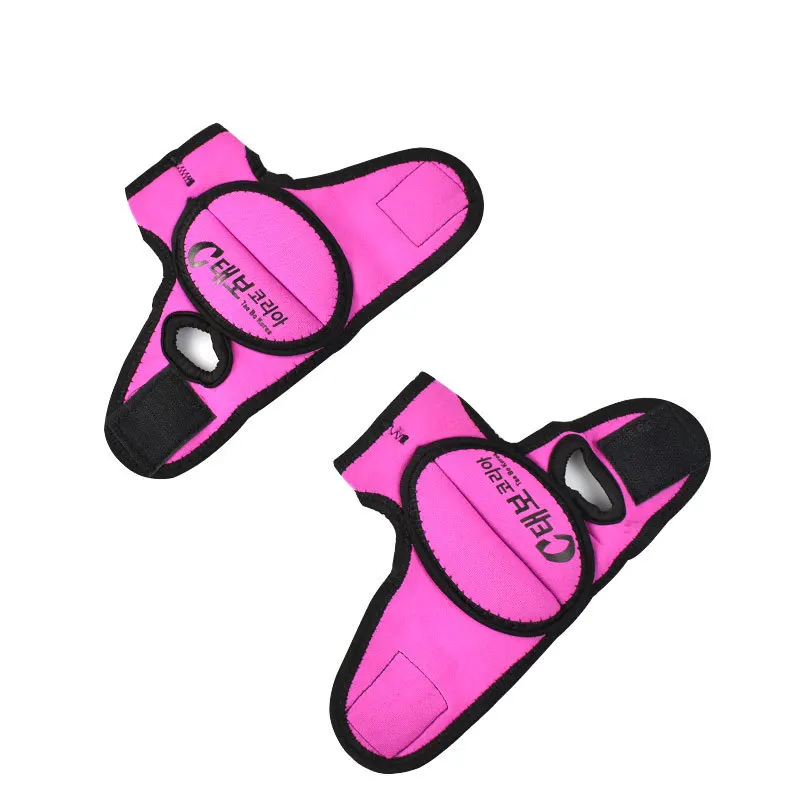Women Weight Bearing Training Gloves for