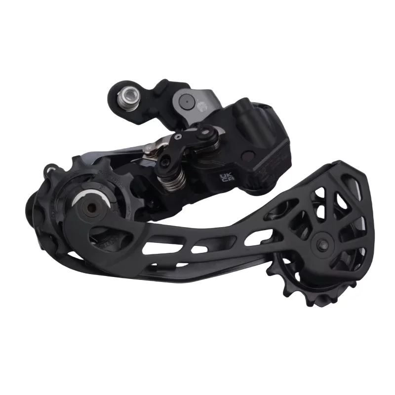Hot sale SHIMANO GRX RD-RX815 RX817 11s Road Bike Bicycle Rear Derailleur Shadow+ Clutch Compatible With RX800 R8000 R7000