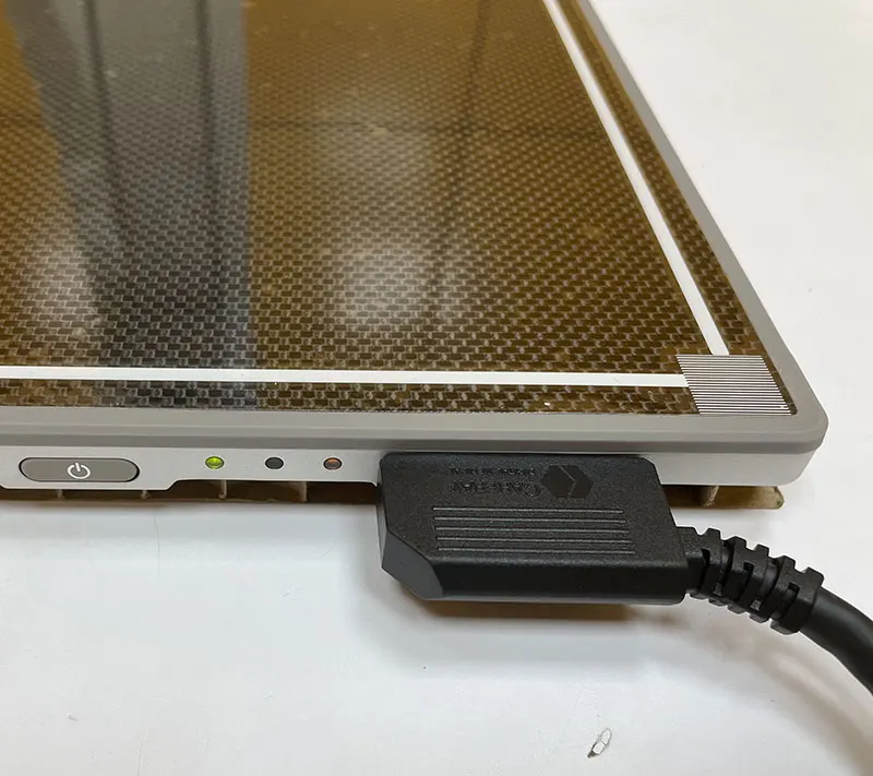 wireless Careray Csl dr xray flat panel detector 1800CWE for human & veterinary
