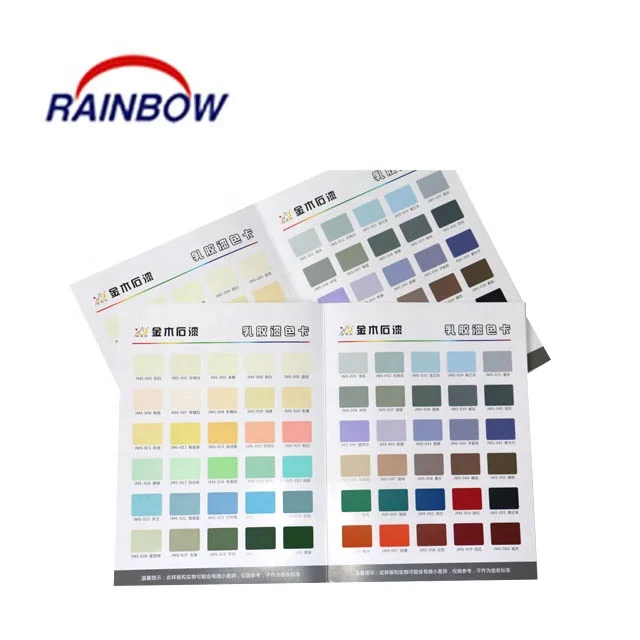 
 Индивидуальная цветная карта с рисунком  