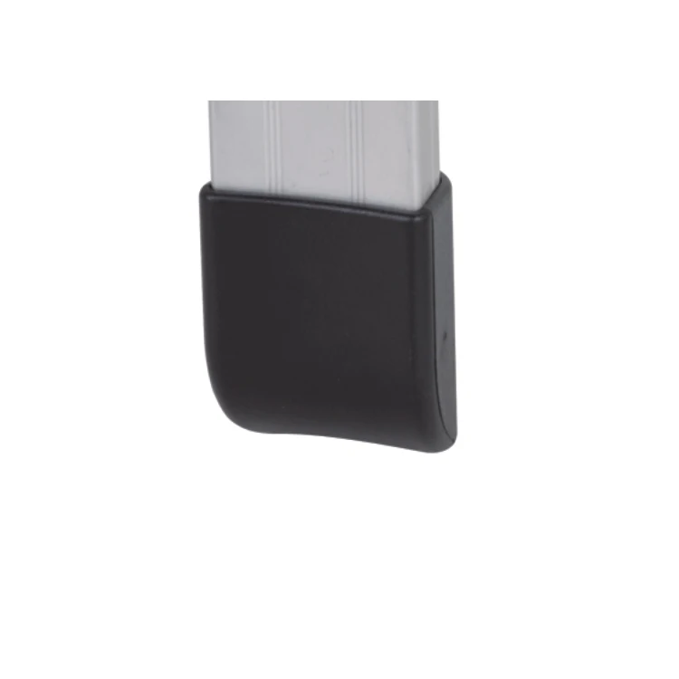 Travel Bag Suitcase Golf Club Shaft Aluminum Customized Retractable Single Luggage Handle Pull Rod Trolley Single Handle