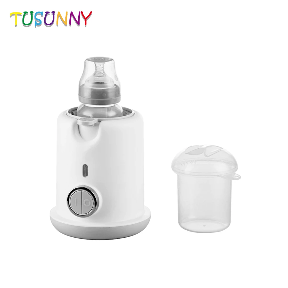 2020 Best Selling Products digital baby infant bottle warmer/Simple Steam Sterilizer /Electric Baby Food Heater and warmer