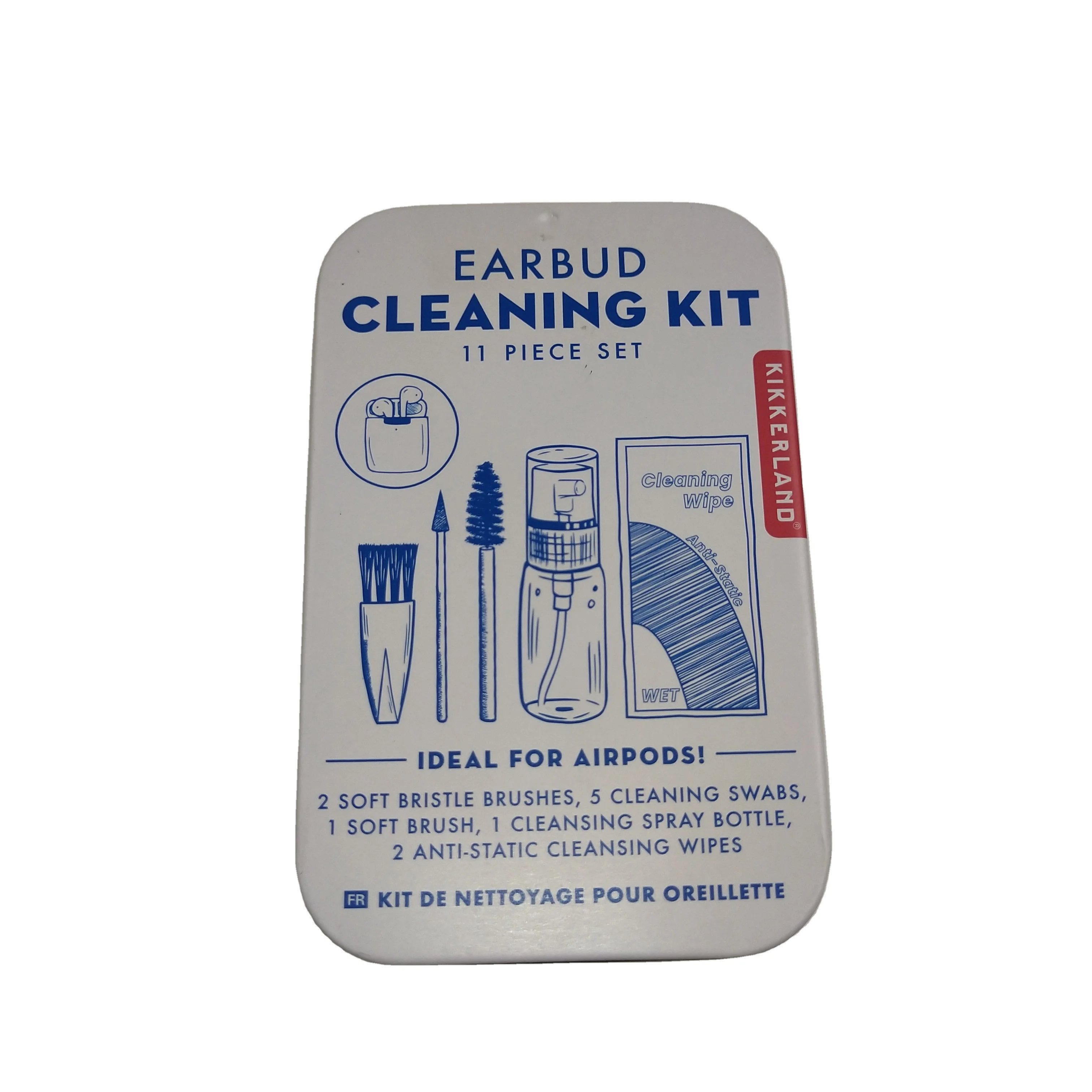 Minimum Metal Tin for Mint Candy Tin Rectangular Packing Box