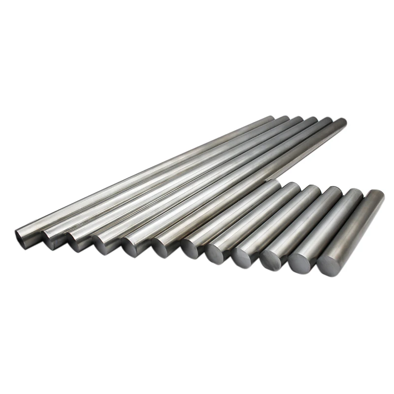 Limited clearance Competitive price Molybdenum rod Diameter 60mm length 1600mm