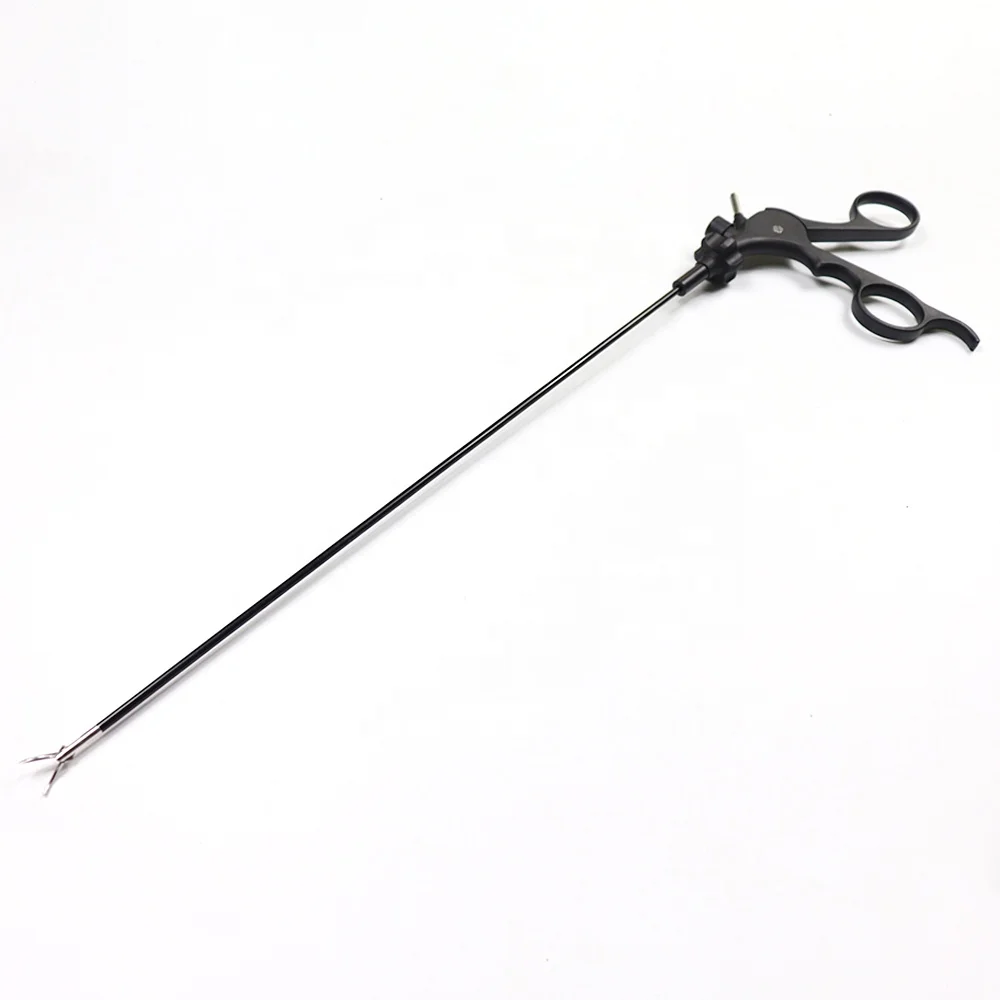 3mm Laparoscopy Forceps/Pediatric Laparoscopy Forceps/Pediatric Laparoscopic Forceps