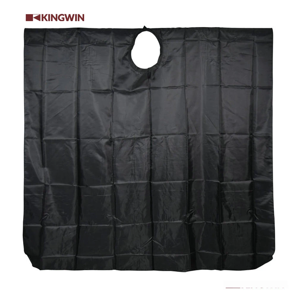 Профессиональная накидка для стрижки волос Парикмахерская