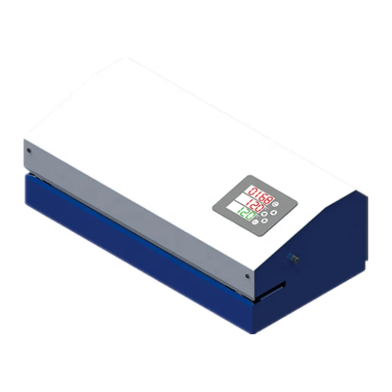 New Design Sterilization Sealing Machine For Dental