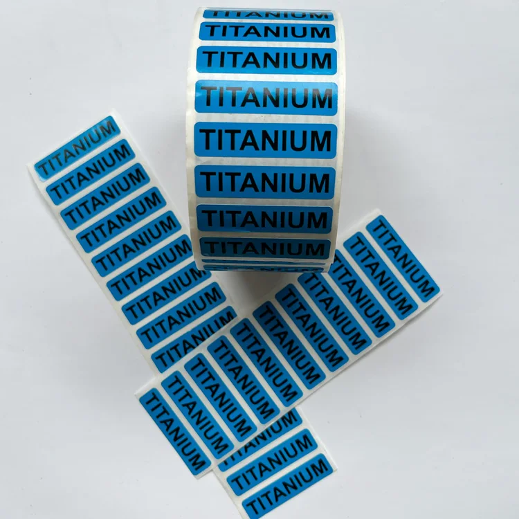 Win $100  Wholesale Custom Print packaging label sticker printing from shanghai China factory