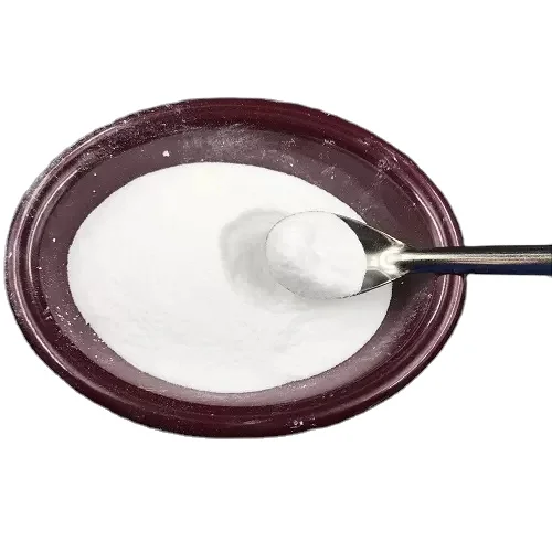 Wholesale Price Food Grade Sodium Bicarbonate Baking Soda 25kg