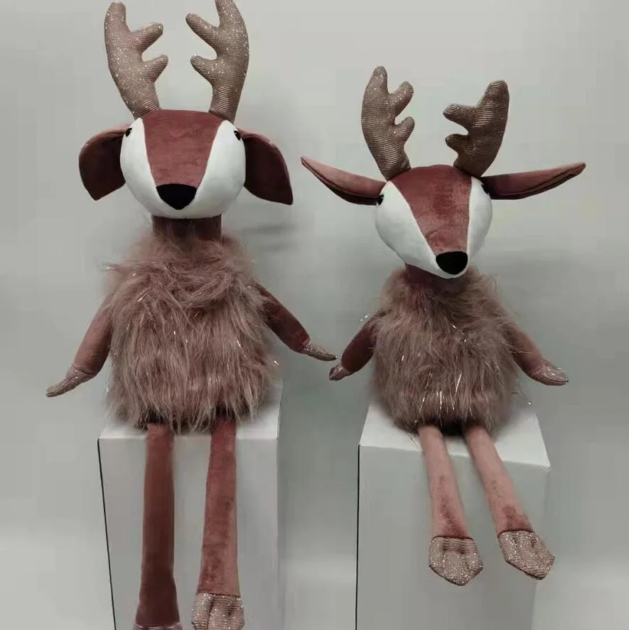 Best professional fabric holiday gnomes Christmas decoration supplies