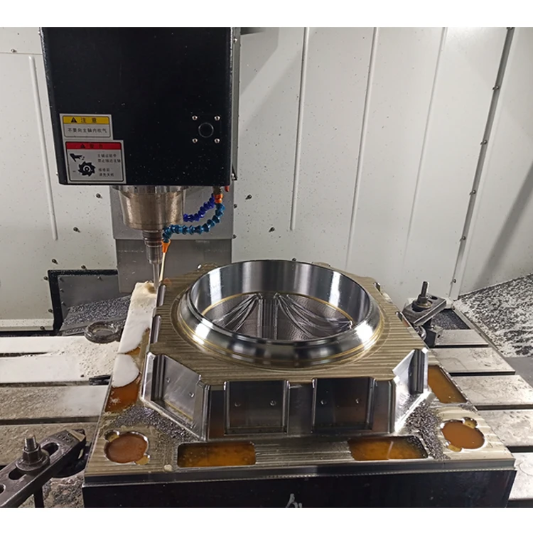 VMC-1580 (hard rail) Jiangsu cnc milling machine linear guideways