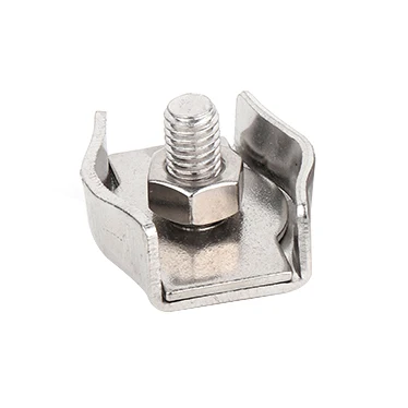 simplex wire rope clip
