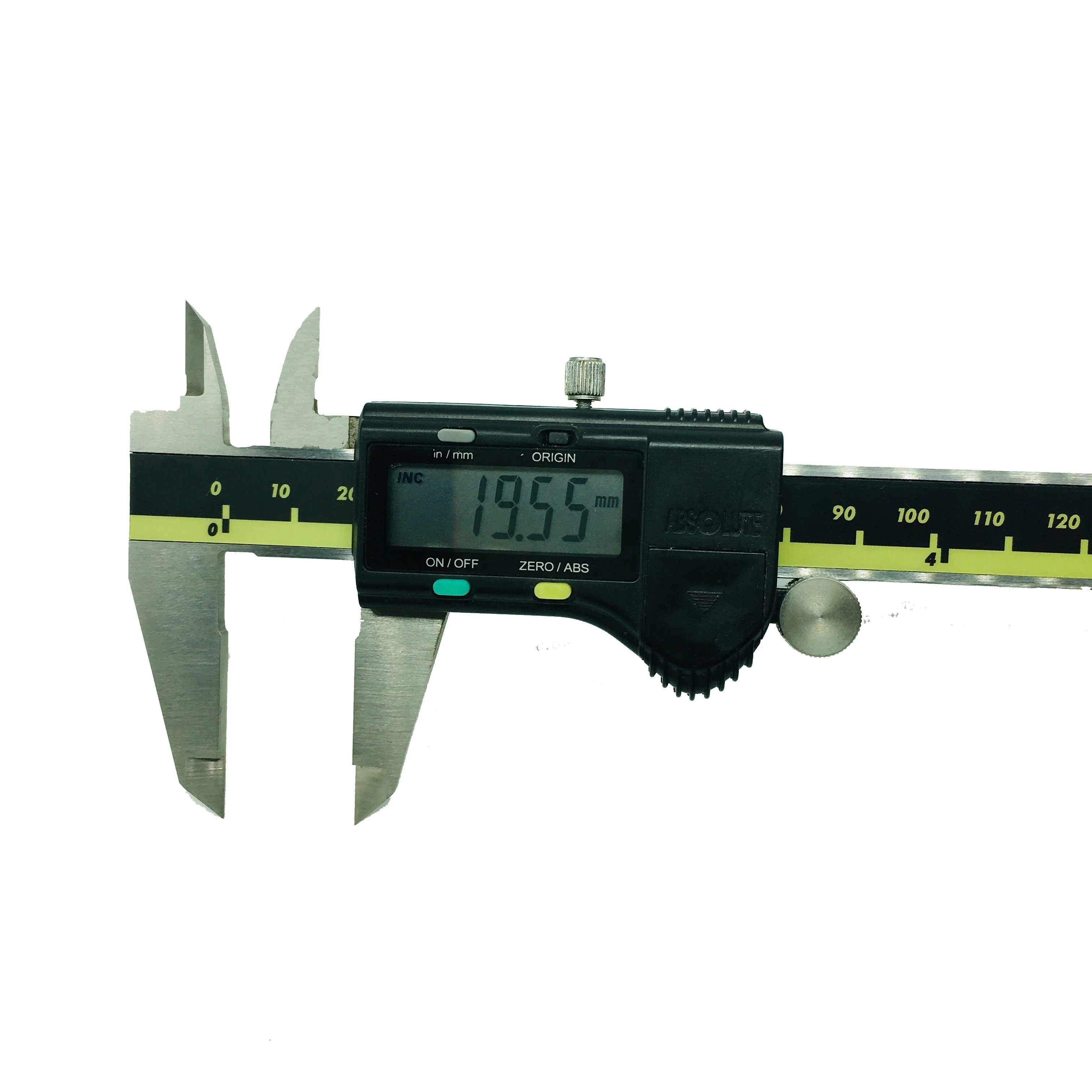 Цифровой штангенциркуль Mitutoyo 150 мм/6 дюймов, измерительный инструмент