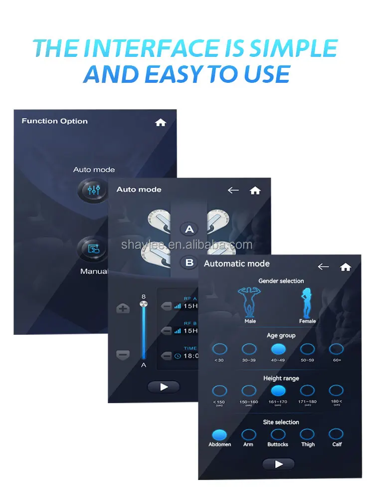 High End Ems slim Hi-emt abs Muscles Sculpting Neo RF 13 Tesla Body Contouring ems stimulator fast body shaping slimming machine