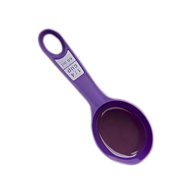 Многофункциональные Пищевые весы, ложки, комбинированные пластиковые чашки, кухонный Измерительный набор для приготовления пищи