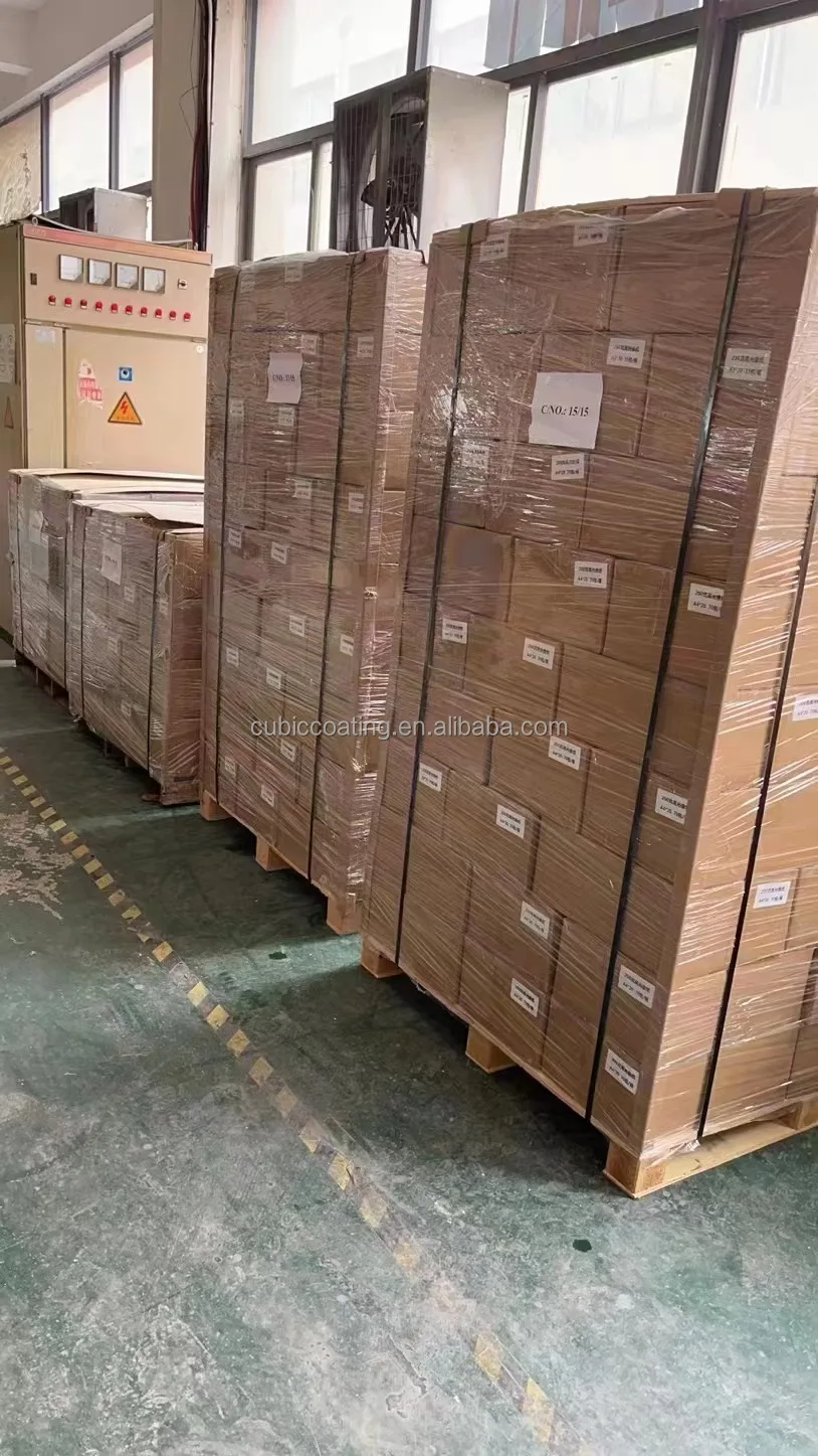 Flexography Hot Laminated Roll Film 1inch Core Pet Cold Laminate Film Thermal Laminating Film Roll