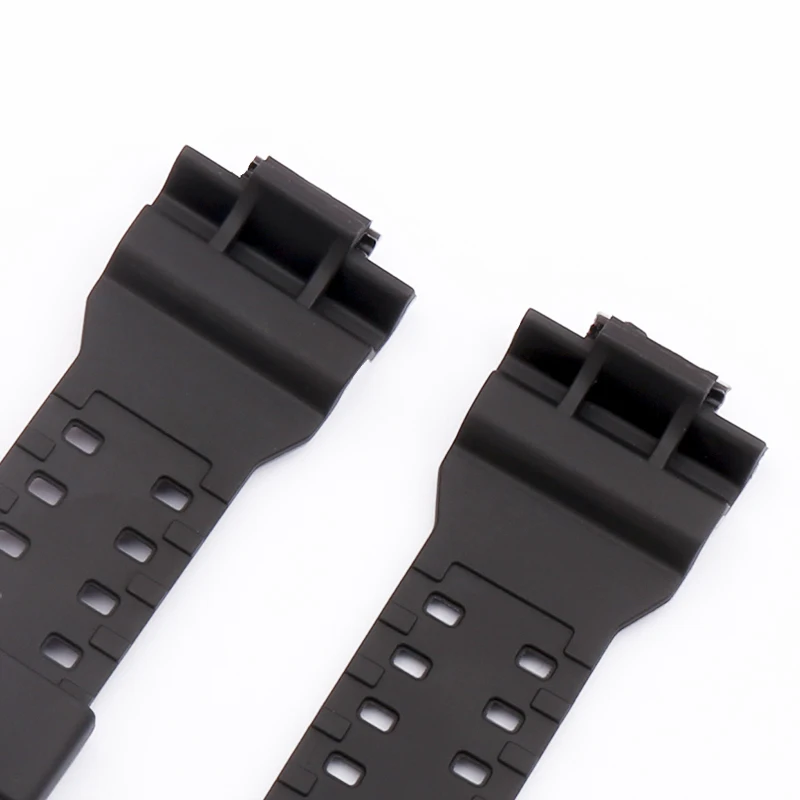 Watch accessories resin strap case for G-SHOCK GA GD GAX GLS100 110 120 men and women sports watch accessories