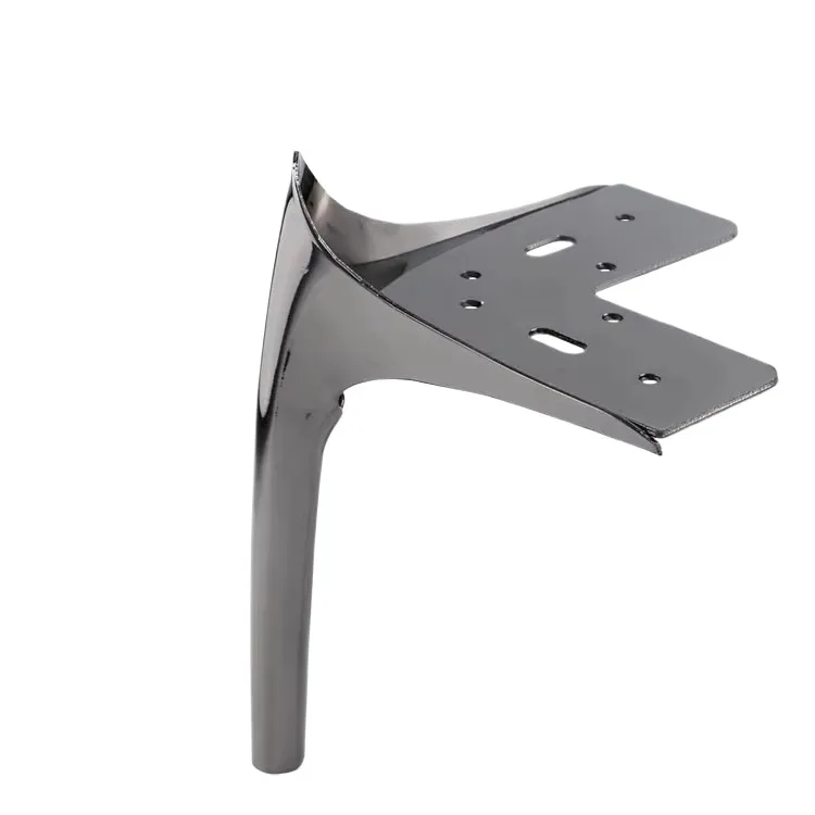 WINSTAR Modern Styles Furniture Legs Triangle Living Room Design Sofa Leg