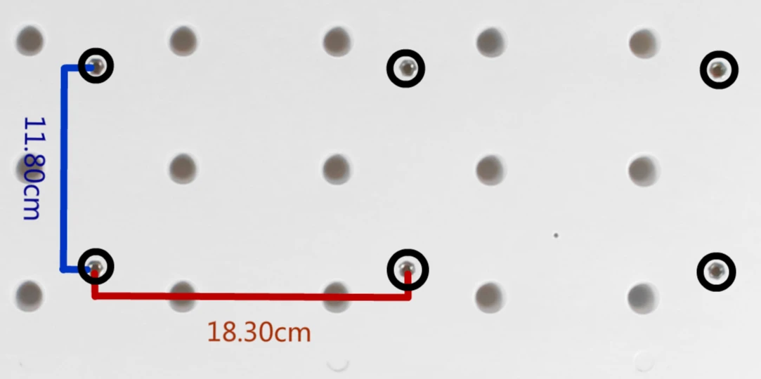 Hospital furniture accessories medical over bed table board