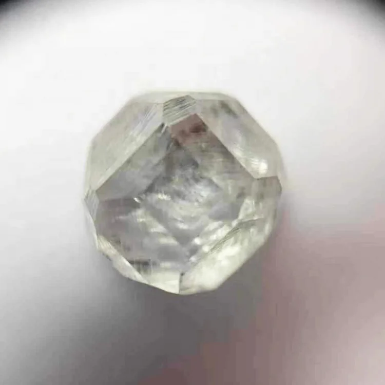 3 4  5 carat uncut raw rough lab grown synthetic cvd hpht diamond diamonds jewelry