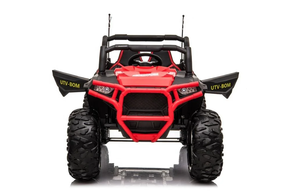 Новинка UTV детские игрушки на батарейках детский автомобиль Детский Электрический 24 вольт большой для детей