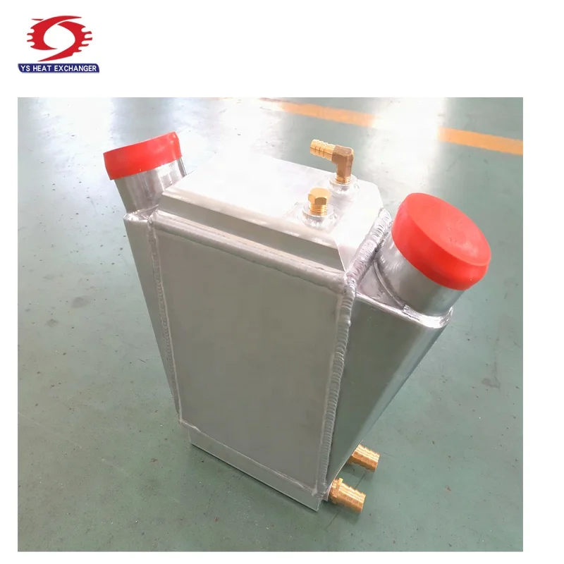 seadoo jetski best water to air intercooler for jet boat