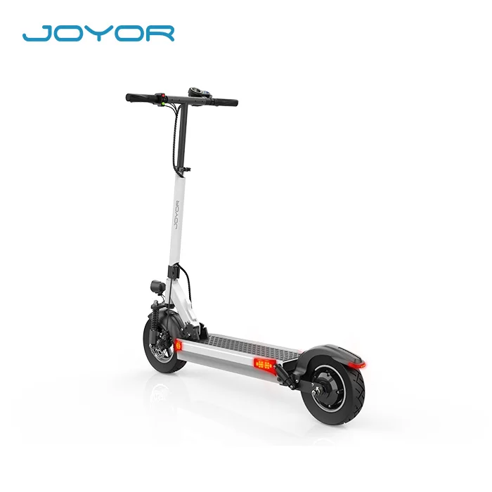 Popular model Joyor Y-S series  48V 26Ah 500W electric scooter with seat for adults