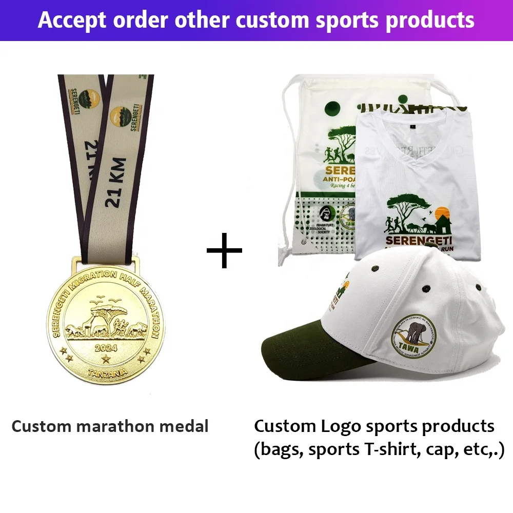 Factory Custom Logo Sport Anti-barss Gold Champions Souvenir Cycling Football Basketball Marathon Finisher Winner Award Medals