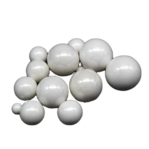 Manufacturer 1~50mm Zro2 Zirconia Ceramic Grinding Ball Ceramic Beads