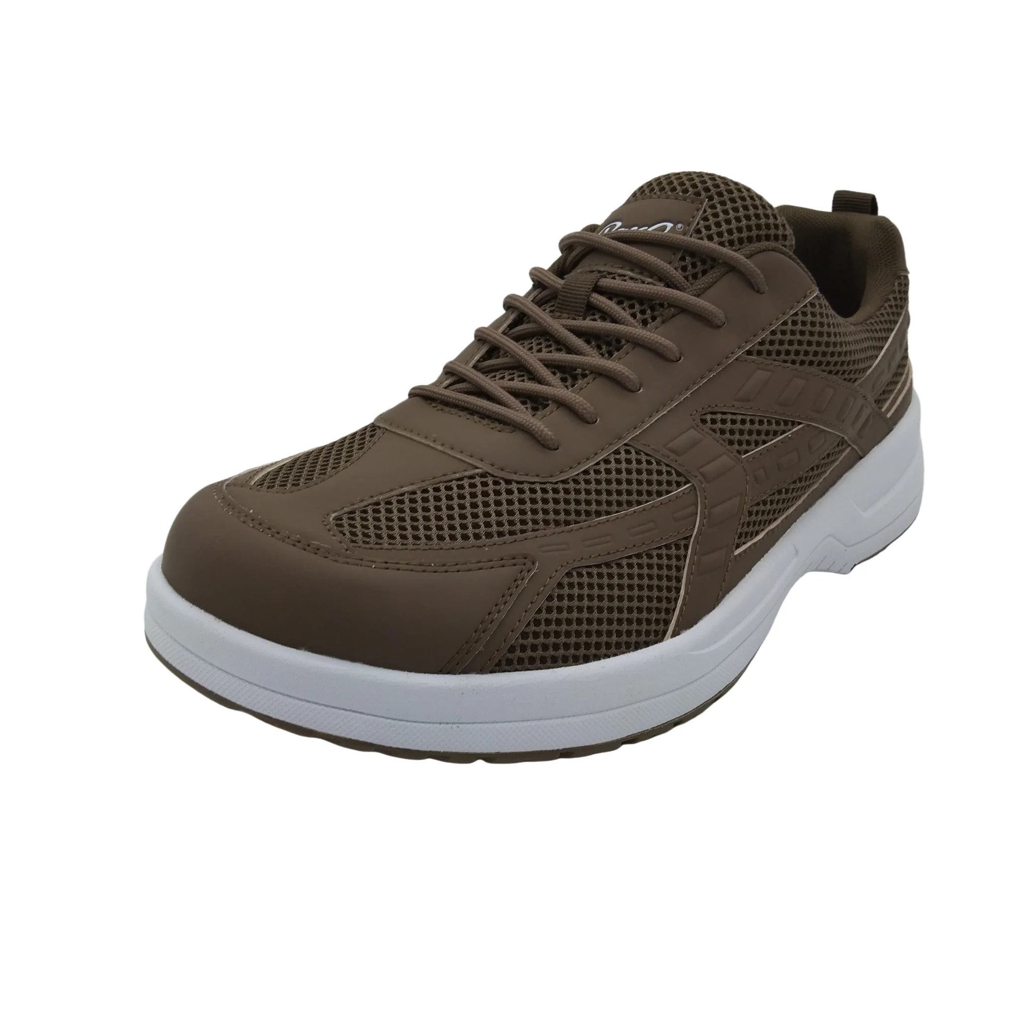 Comfortable Medical Anti-slip Antimicrobic Orthopedic Shoes Women Wide Last Diabetic Shoes Diabetes For Men