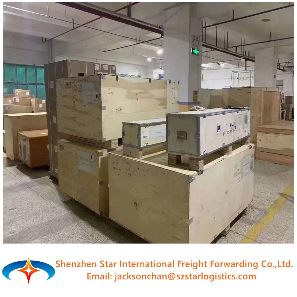 Yiwu Ningbo Guangzhou Shenzhen самые дешевые цены на доставку DDP от двери до двери Китай в США Австралия морской экспедитор